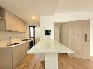 Foto 1 de Piso a la venta 3 ambientes a estrenar. Caballito