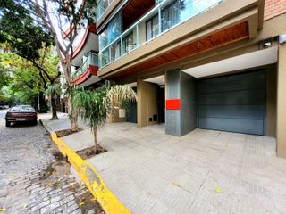 Foto 43 de Piso a la venta 3 ambientes a estrenar. Caballito