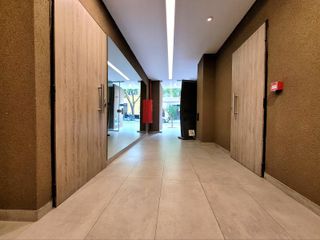 Foto 7 de Piso a la venta 3 ambientes a estrenar. Caballito