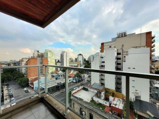 Foto 12 de Piso a la venta 3 ambientes a estrenar. Caballito