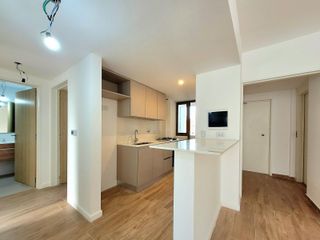 Foto 15 de Piso a la venta 3 ambientes a estrenar. Caballito