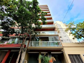 Foto 2 de Piso a la venta 3 ambientes a estrenar. Caballito
