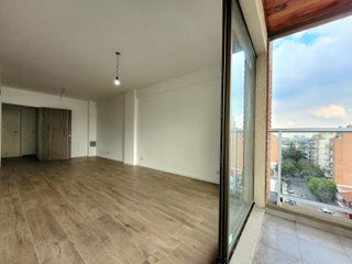 Foto 11 de Piso a la venta 3 ambientes a estrenar. Caballito