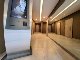 Foto 6 de Piso a la venta 3 ambientes a estrenar. Caballito