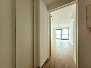 Foto 19 de Piso a la venta 3 ambientes a estrenar. Caballito