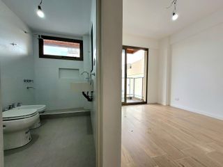 Foto 32 de Piso a la venta 3 ambientes a estrenar. Caballito