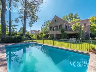 Foto 4 de Casa en Venta en Village Golf, Pilar