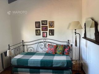 Foto 15 de CASA EN VENTA EN BARRIO ARANJUEZ CON CUATRO DORMITORIOS