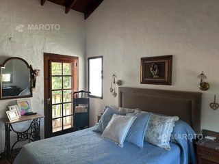Foto 12 de CASA EN VENTA EN BARRIO ARANJUEZ CON CUATRO DORMITORIOS