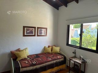 Foto 16 de CASA EN VENTA EN BARRIO ARANJUEZ CON CUATRO DORMITORIOS