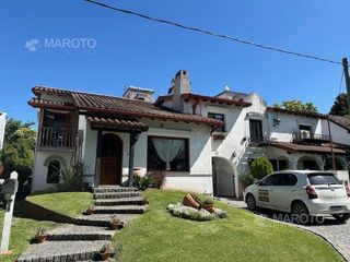 Foto 3 de CASA EN VENTA EN BARRIO ARANJUEZ CON CUATRO DORMITORIOS