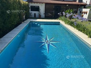 Foto 18 de CASA EN VENTA EN BARRIO ARANJUEZ CON CUATRO DORMITORIOS