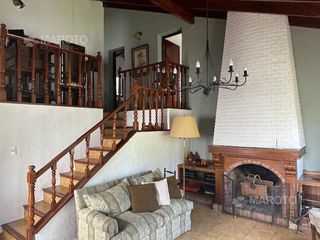 Foto 4 de CASA EN VENTA EN BARRIO ARANJUEZ CON CUATRO DORMITORIOS