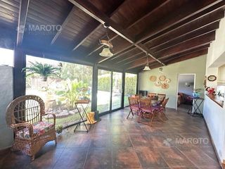 Foto 9 de CASA EN VENTA EN BARRIO ARANJUEZ CON CUATRO DORMITORIOS