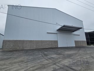 Foto 1 de Nave Industrial en  PIBERA 3200 m2