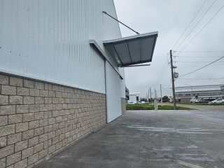 Foto 8 de Nave Industrial en  PIBERA 3200 m2