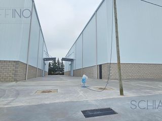 Foto 3 de Nave Industrial en  PIBERA 3200 m2