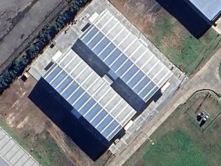 Foto 10 de Nave Industrial en  PIBERA 3200 m2