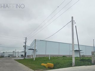 Foto 9 de Nave Industrial en  PIBERA 3200 m2