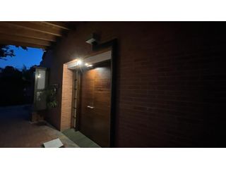 Foto 4 de ARRIENDO CASA CON 3 HABIT. EN PARCELACION LLANOGRANDE