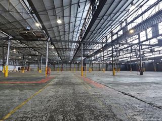 Foto 1 de Nave Industrial en CIR 2 Alquiler T3 Gas