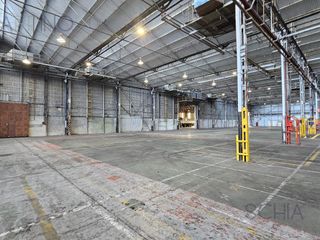 Foto 4 de Nave Industrial en CIR 2 Alquiler T3 Gas