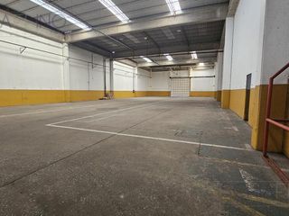Foto 6 de Nave Industrial en CIR 2 Alquiler T3 Gas