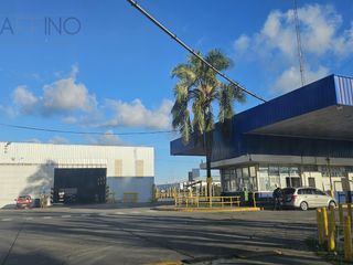 Foto 8 de Nave Industrial en CIR 2 Alquiler T3 Gas