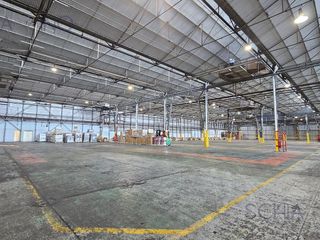 Foto 3 de Nave Industrial en CIR 2 Alquiler T3 Gas