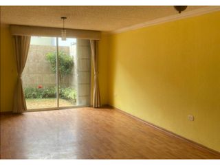 Foto 6 de Carcelén, Casa en Renta, 147m2, 3 Habitaciones, 3 Baños