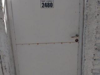 Foto 6 de Estanislao Lopez No2480 (al frente), San Justo, Santa Fe, Prop. 22