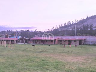 Foto 10 de PARADERO DE VENTA O RENTA SECTOR LOS ELENES GUANO