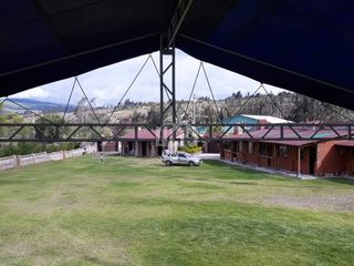 Foto 9 de PARADERO DE VENTA O RENTA SECTOR LOS ELENES GUANO