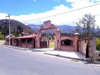 Foto 1 de PARADERO DE VENTA O RENTA SECTOR LOS ELENES GUANO