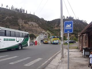Foto 5 de PARADERO DE VENTA O RENTA SECTOR LOS ELENES GUANO