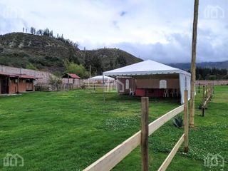 Foto 11 de PARADERO DE VENTA O RENTA SECTOR LOS ELENES GUANO