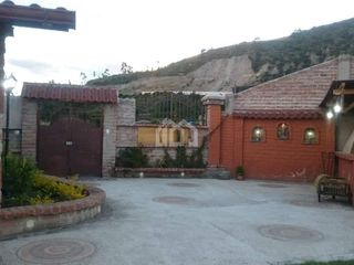 Foto 3 de PARADERO DE VENTA O RENTA SECTOR LOS ELENES GUANO