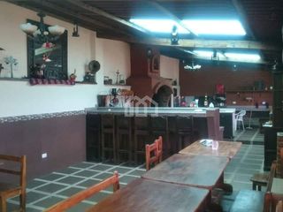 Foto 2 de PARADERO DE VENTA O RENTA SECTOR LOS ELENES GUANO