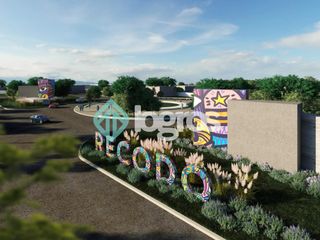 Foto 2 de Terrenos / Lotes en venta Urbanización RECODO ETAPA I, zona Aeropuerto, Salta