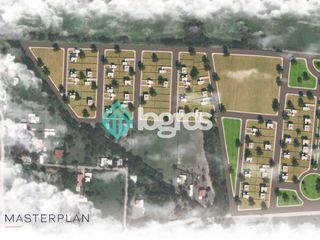 Foto 14 de Terrenos / Lotes en venta Urbanización RECODO ETAPA I, zona Aeropuerto, Salta