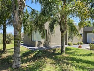 Foto 15 de CASA A LA VENTA NIVEL EJECUTIVO DE 3 DORMITORIOS COUNTRY CHACRAS DEL VALLE NUEVO