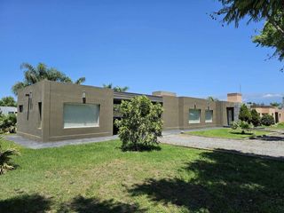 Foto 16 de CASA A LA VENTA NIVEL EJECUTIVO DE 3 DORMITORIOS COUNTRY CHACRAS DEL VALLE NUEVO