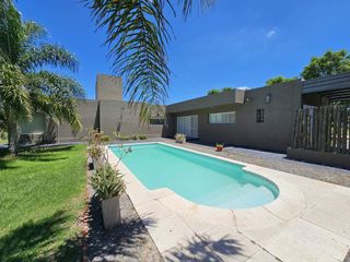 Foto 17 de CASA A LA VENTA NIVEL EJECUTIVO DE 3 DORMITORIOS COUNTRY CHACRAS DEL VALLE NUEVO