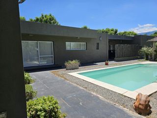 Foto 18 de CASA A LA VENTA NIVEL EJECUTIVO DE 3 DORMITORIOS COUNTRY CHACRAS DEL VALLE NUEVO