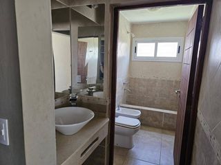 Foto 8 de CASA A LA VENTA NIVEL EJECUTIVO DE 3 DORMITORIOS COUNTRY CHACRAS DEL VALLE NUEVO