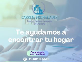 Foto 13 de Venta  Oportunidad. Lote El Naudir. Aguas Privadas.