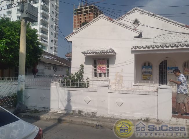 House for rent in Cartagena