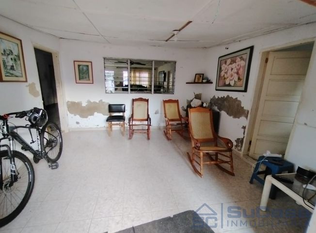 House for rent in Cartagena