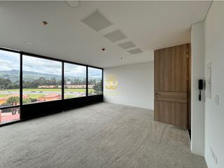 Foto 11 de SE VENDE MAGNFICA OFICINA EN SABANA PARK CAJIC