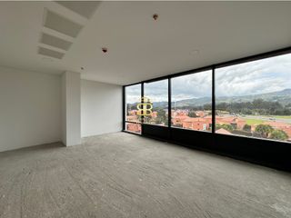 Foto 15 de SE VENDE MAGNFICA OFICINA EN SABANA PARK CAJIC